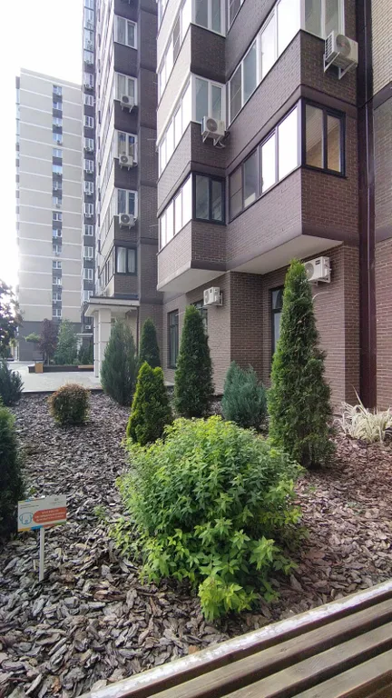 Квартира Квартира Дизайн студия — Краснодар