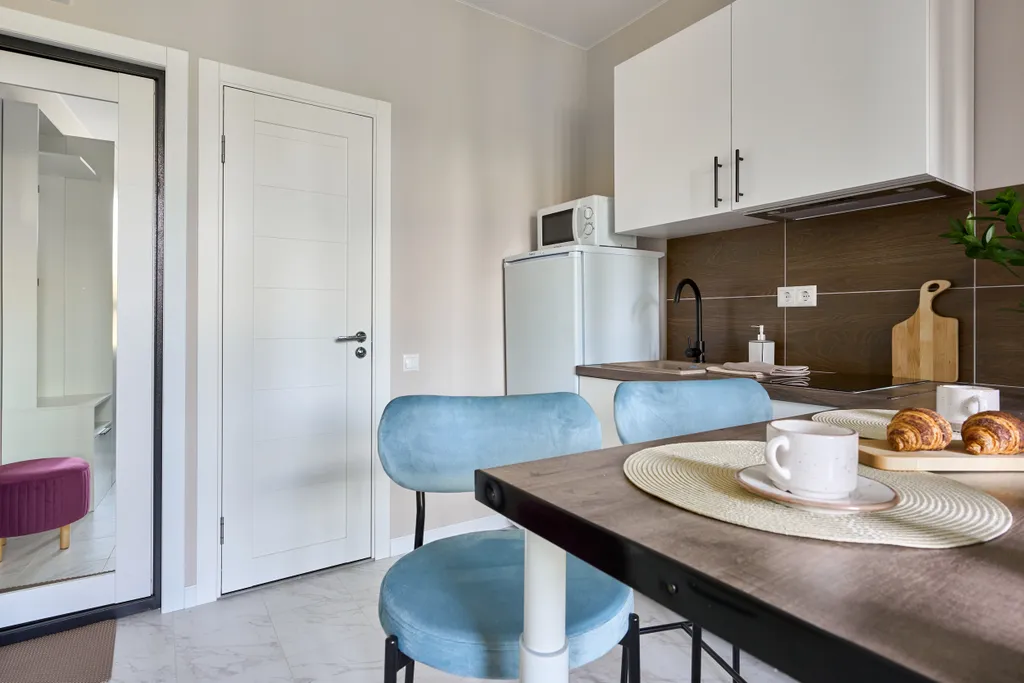 Дизайнерская студия у аэропорта Шереметьево