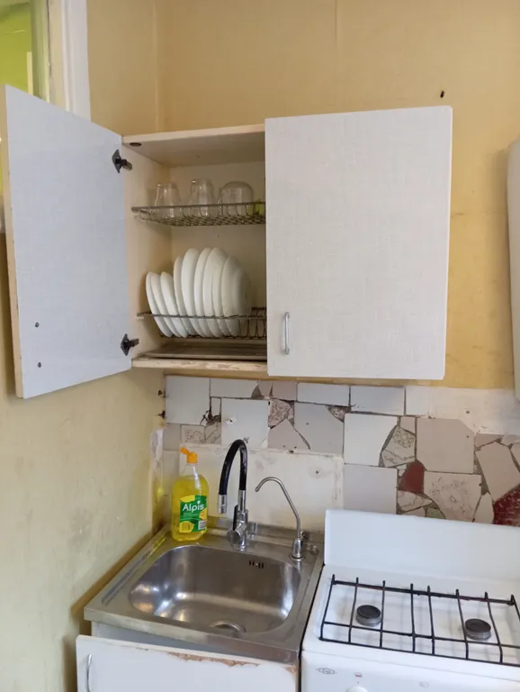 Эконом в центре