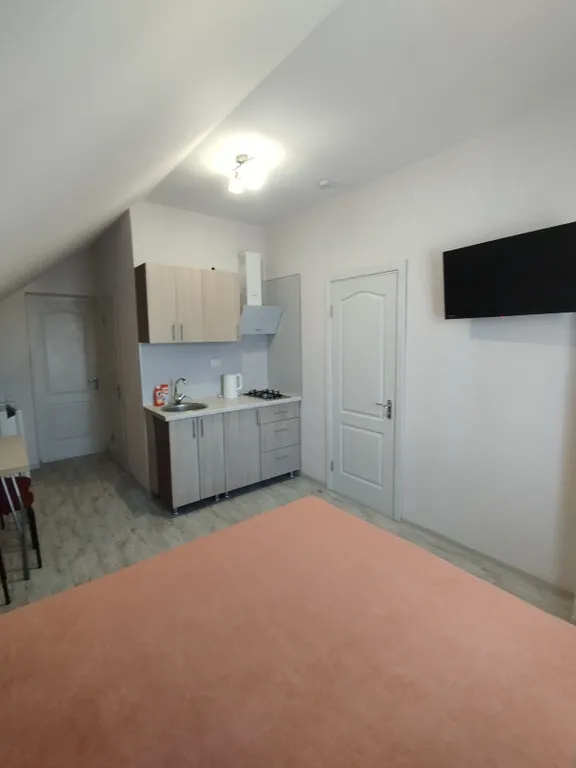 Уютная комната  в частном доме