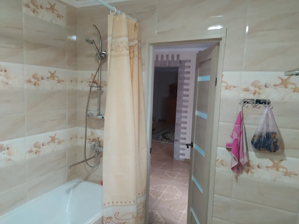 Отличный домик