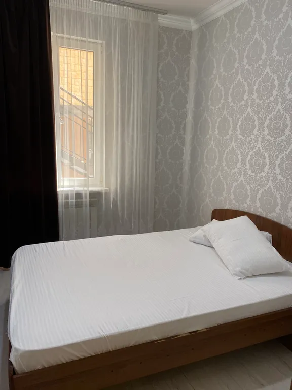 Просторный дом в центре Сочи