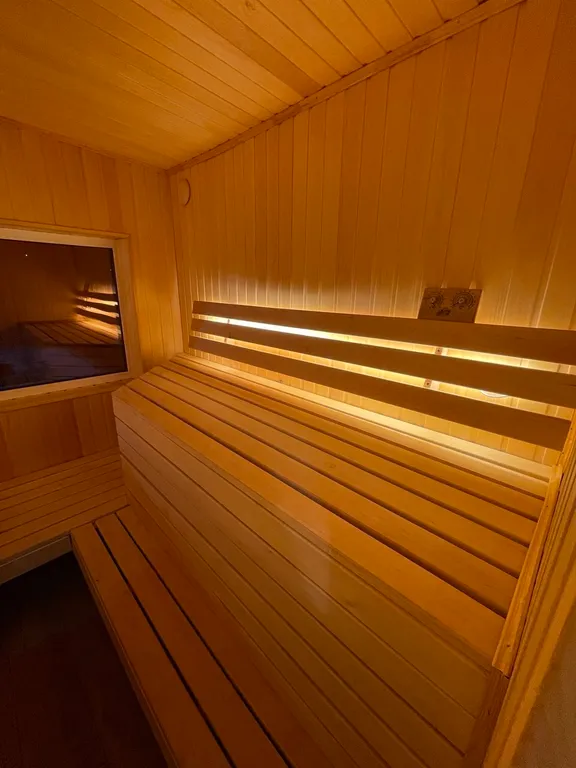 Комфортный дом в комплексе загородного отдыха