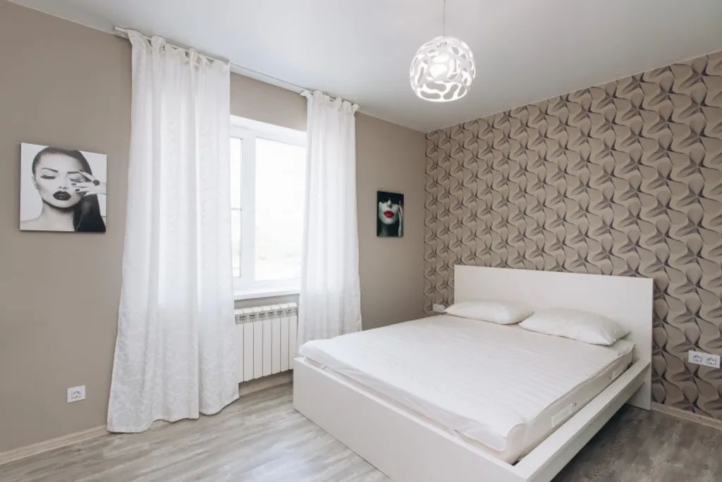 Уникальная локация в таунхаусе со spa-комплексом и бассейном