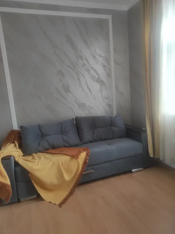 Стандарт эконом номер с общей ванной комнатой