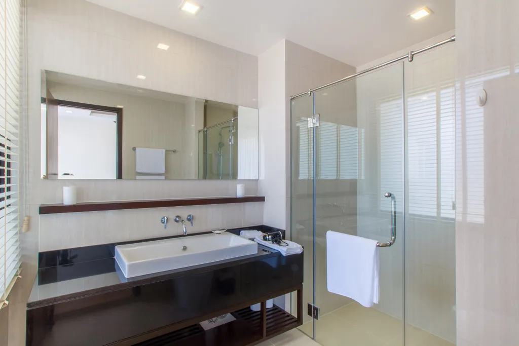 Любите захватывающий вид