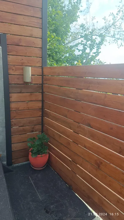 Уютный коттедж с видом на море для семейного отдыха