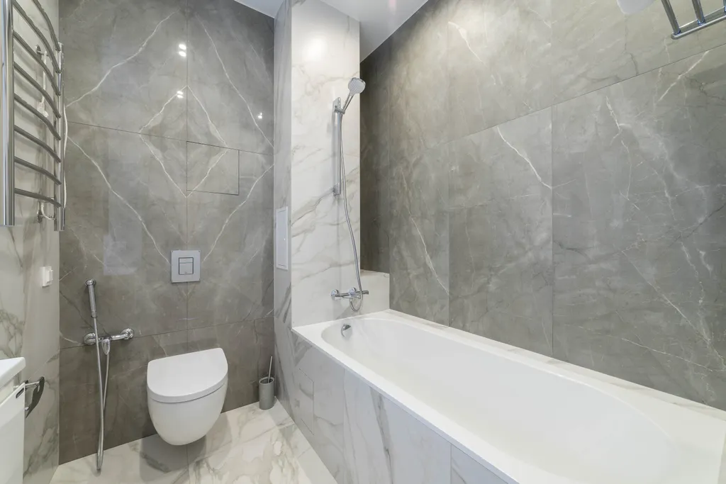 Видовой апартамент в ЖК Актёр Гэлекси