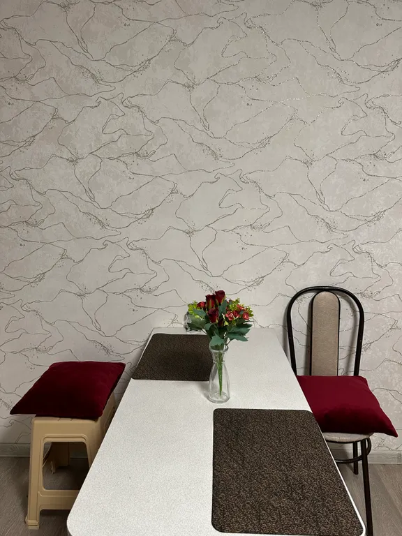 Квартира Бархат