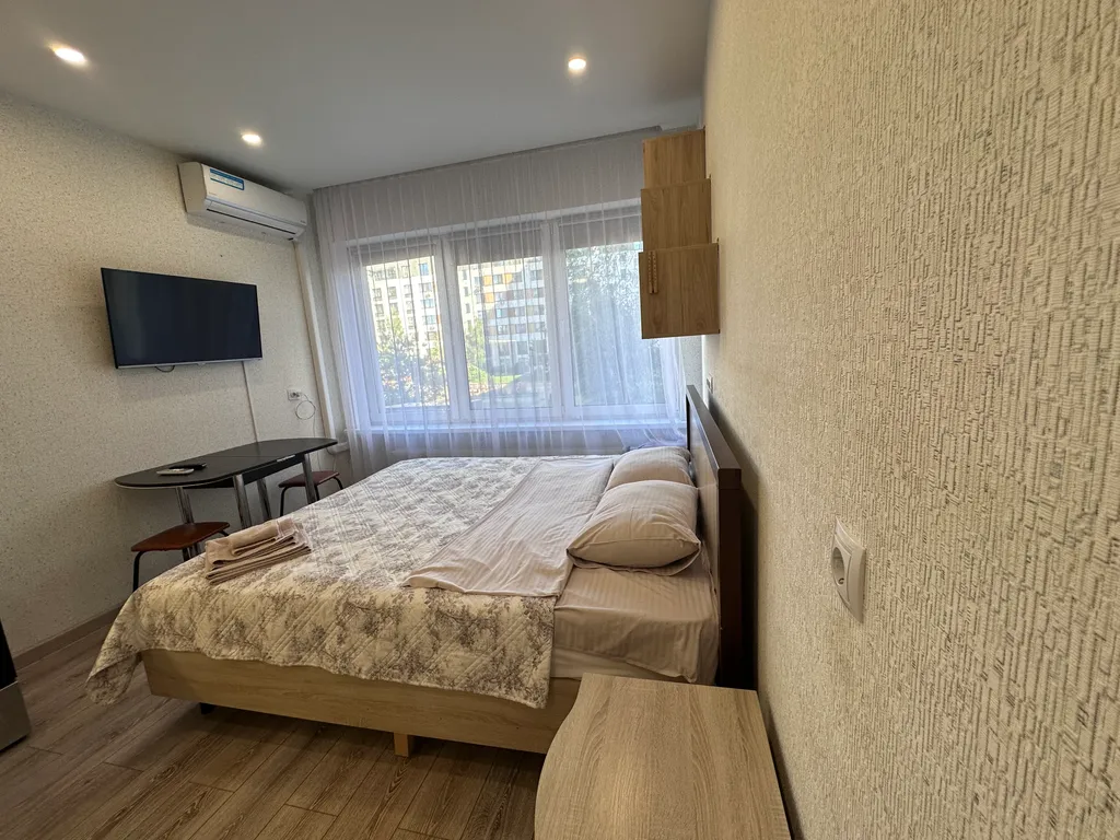 Квартира Квартира Мини стандарт — Тюмень