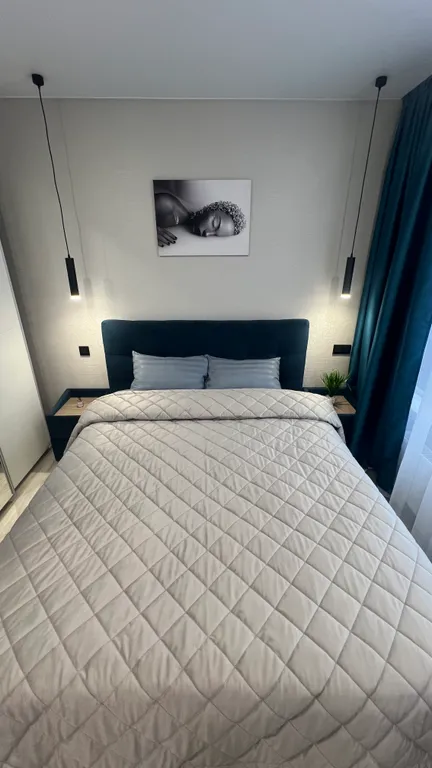 Вип квартира