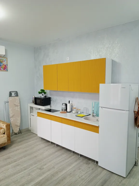 Дом с русской баней для комфортного отдыха