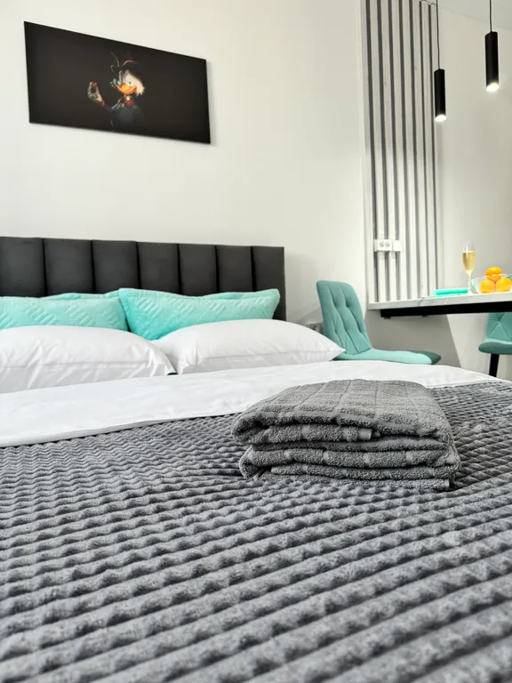 Квартира Квартира Студия ЖК Оникс — Краснодар