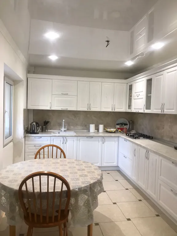 Уютный частный дом