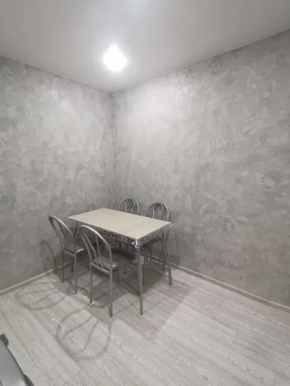 Двухкомнатная студия на 4 человека