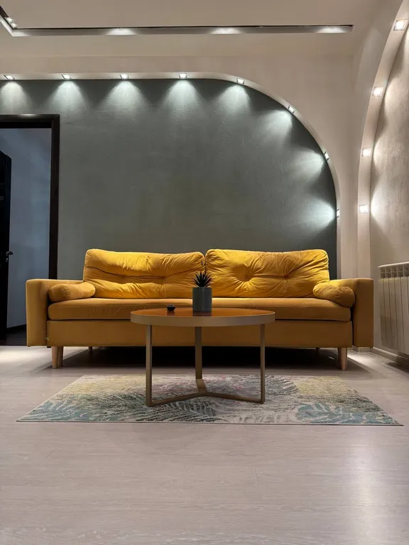 Квартира Apartments Good-Surgut — аренда посуточно в Сургут