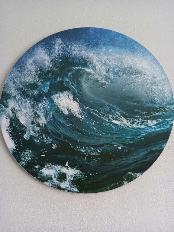 Уютная квартира на берегу моря