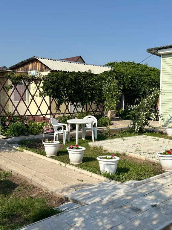 Комната стандарт 3