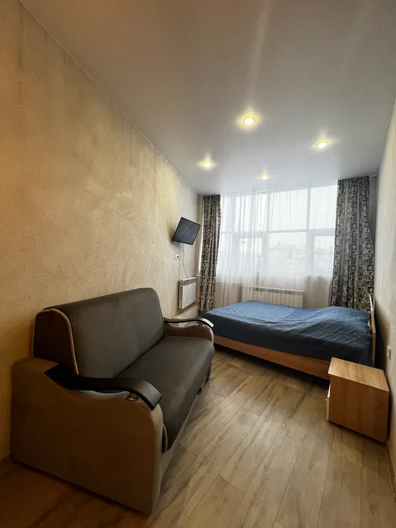 Квартира Апартамент возле метро — Новосибирск