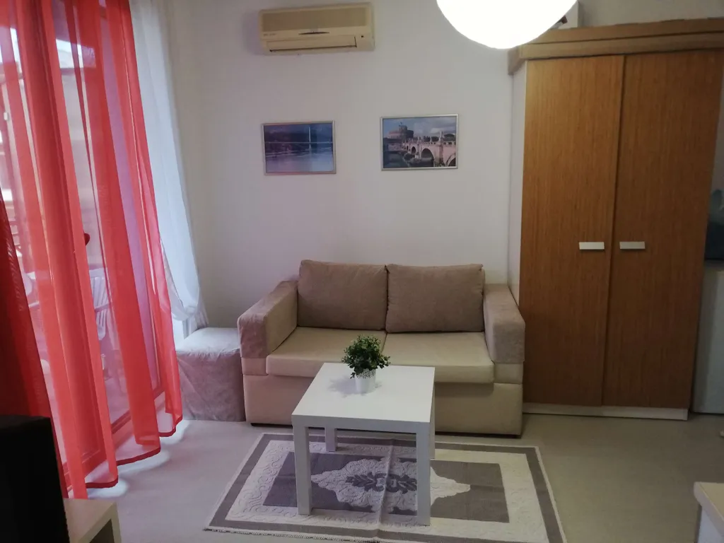 Райское местечко