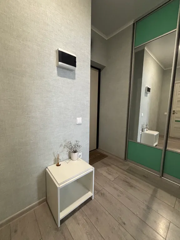 Квартира в спокойном живописном районе