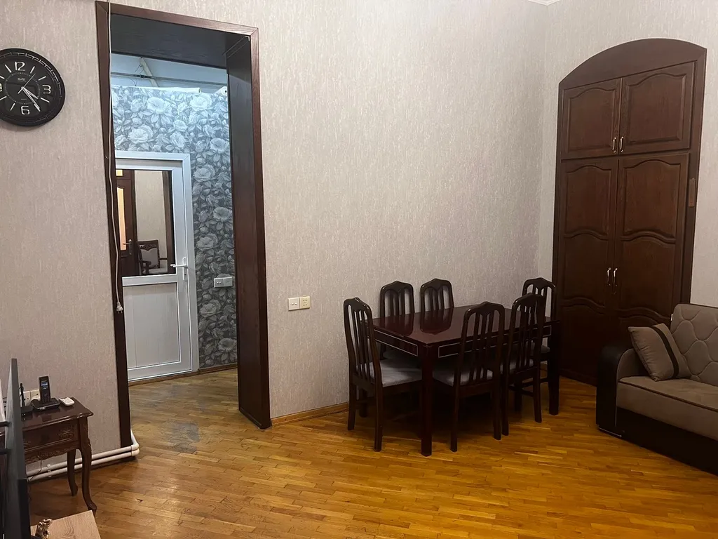 Уютная квартира у Старого города