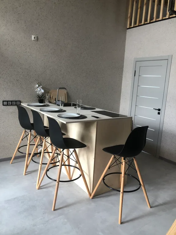 Гостевой дом