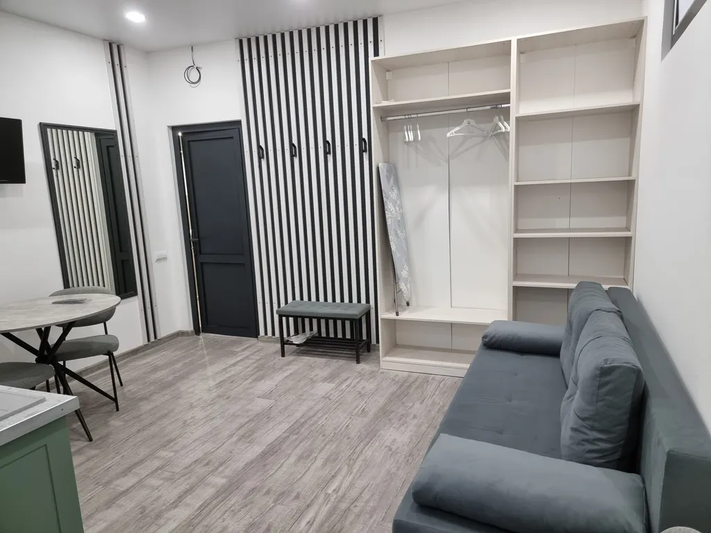 Мятный номер