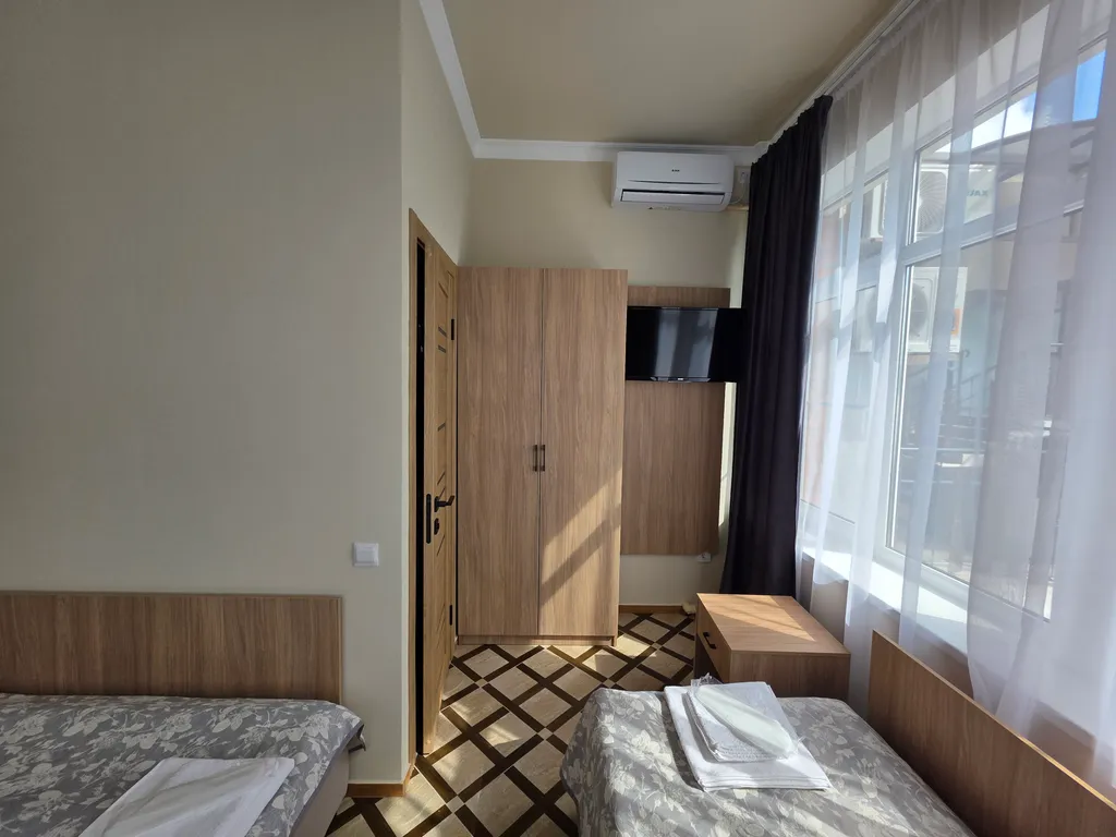 Квартира Комната — Геленджик