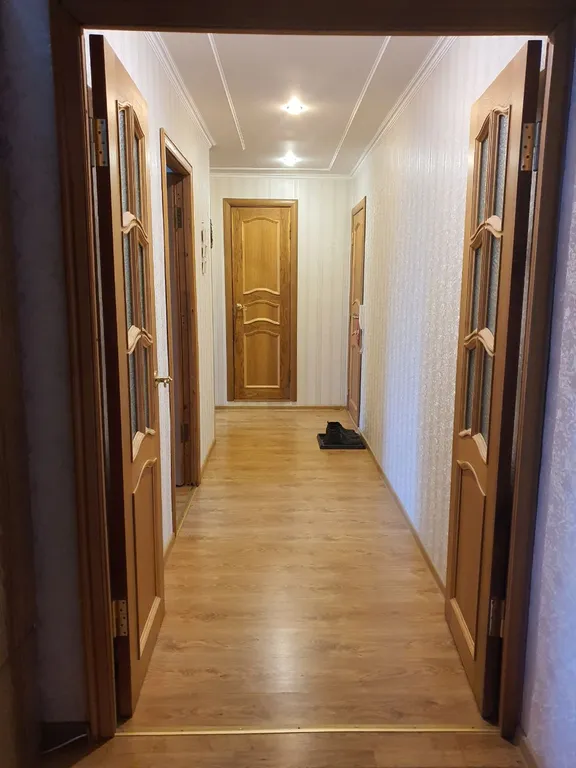 Квартира Уютная квартира недалеко от центра — Санкт-Петербург