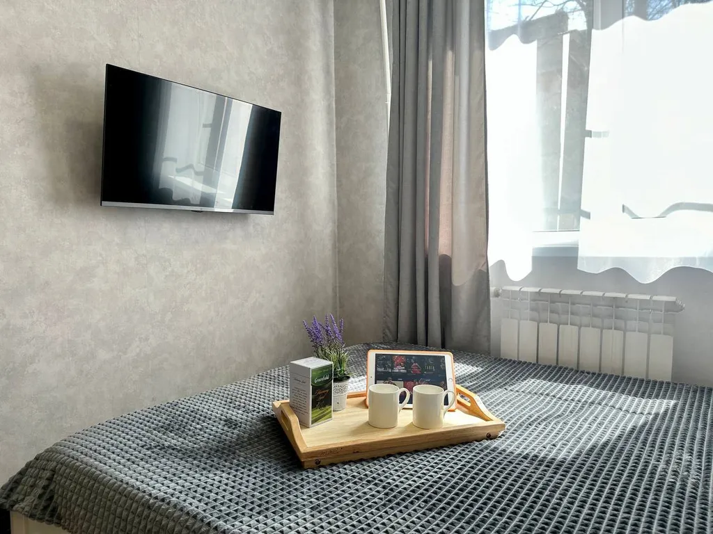 Студия в центре Артема