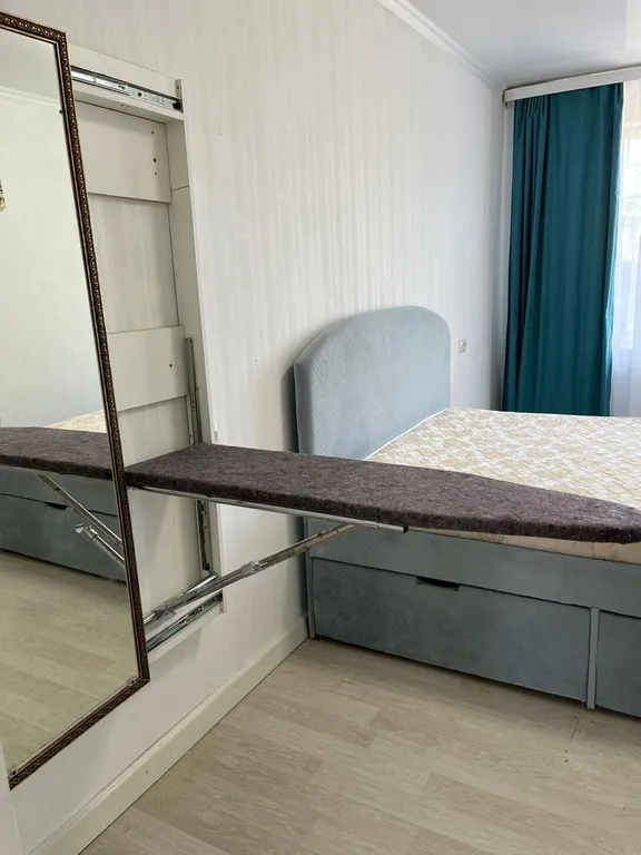 2-комнатная квартира с видом на море и горы