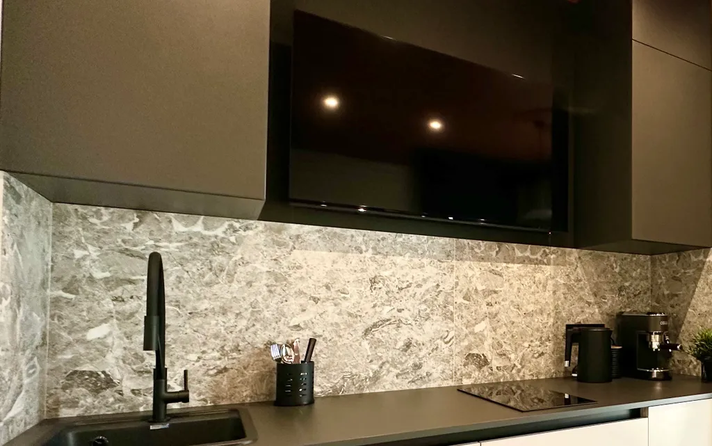 Рыбная деревня