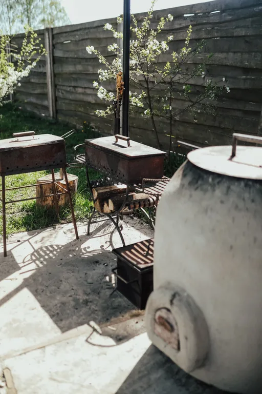 4-комнатный Дом