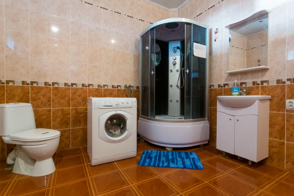 Гостевой дом У Иваныча на озере Аслыкуль