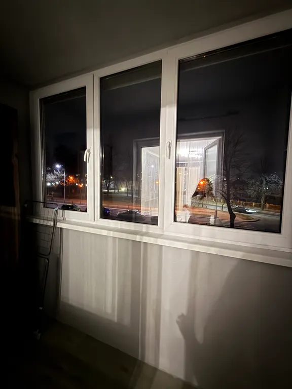 Квартира с видом на Брестскую крепость в живописном месте