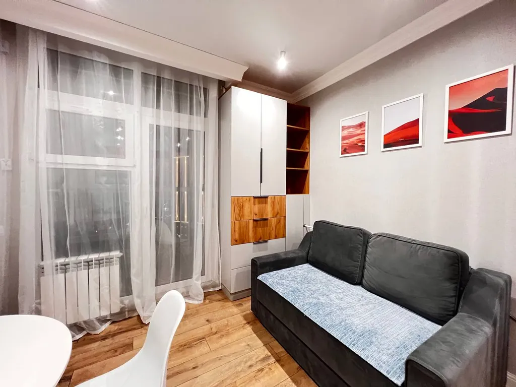 Центр элитный жк евродвушка