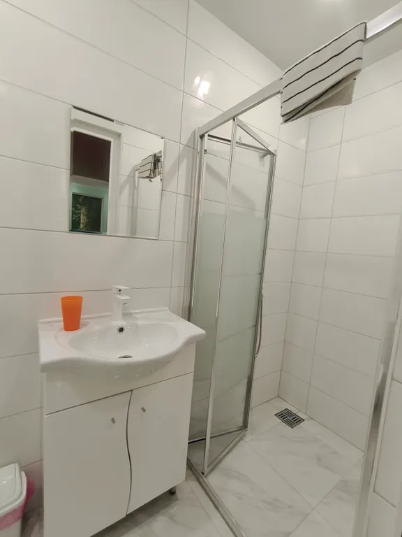 Шикарный  номер с панорамными окнами