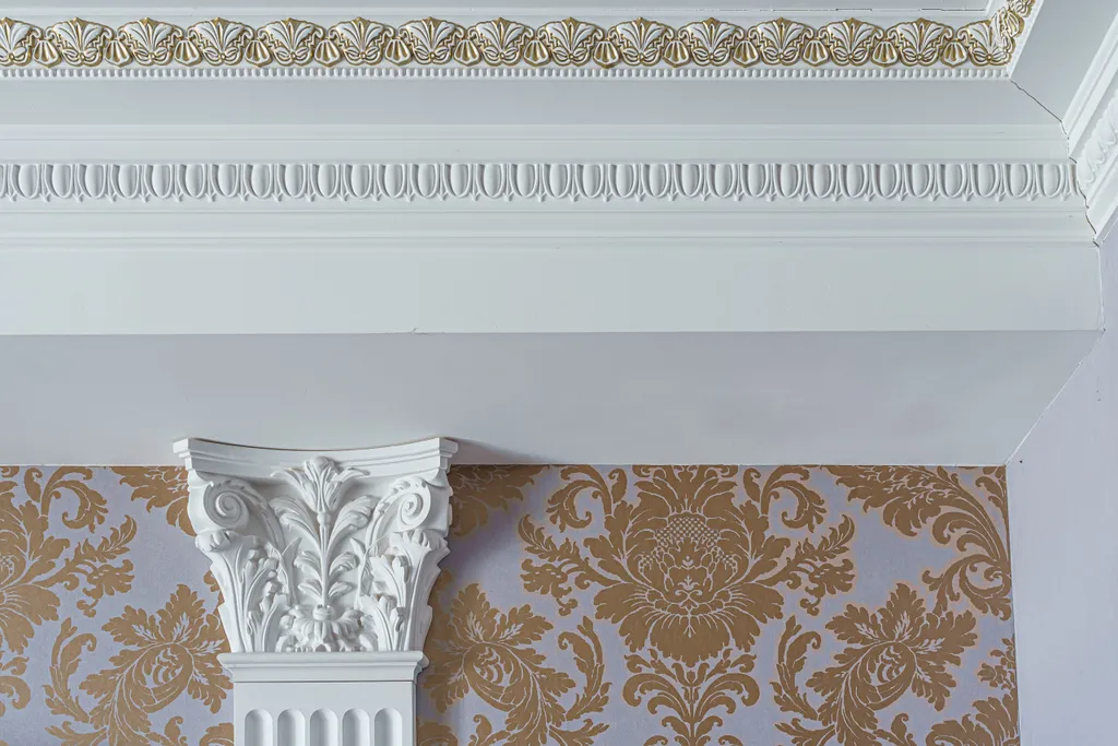 Эксклюзивные двухкомнатные апартаменты с видом на Волгу