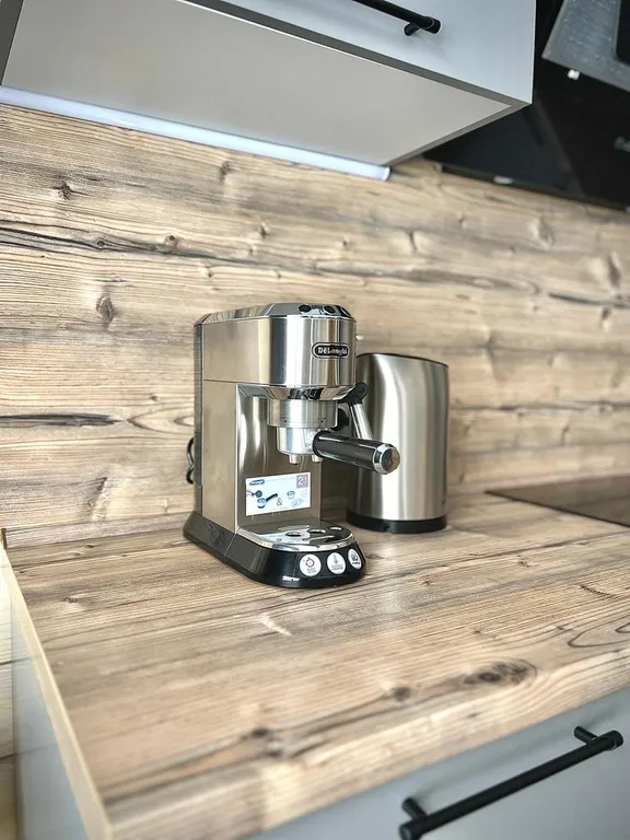 Коттедж BushHouse Big — Шерегеш