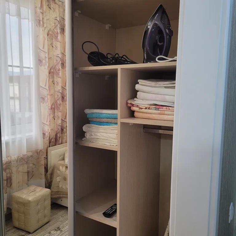 Квартира Уютная квартира у моря — Сириус