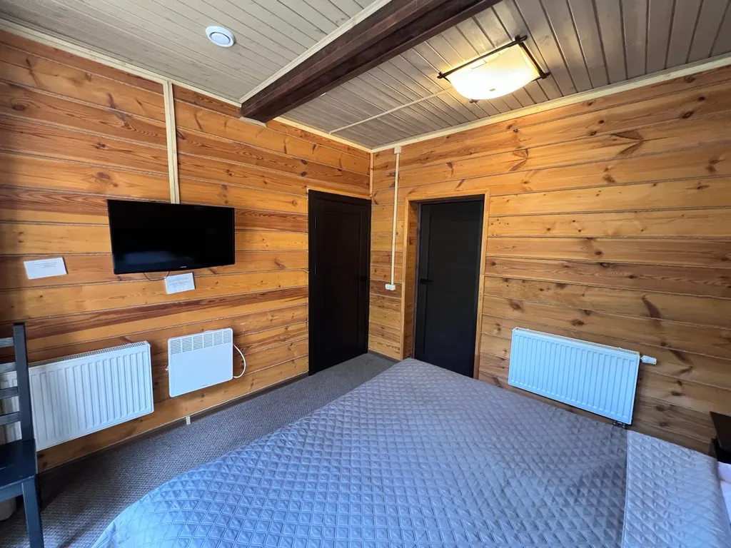 Вилла Делюкс СПА