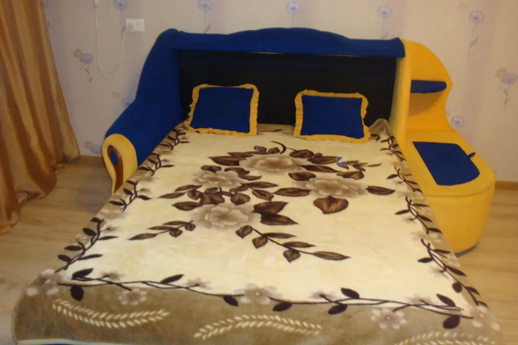 Тихий центр Бреста