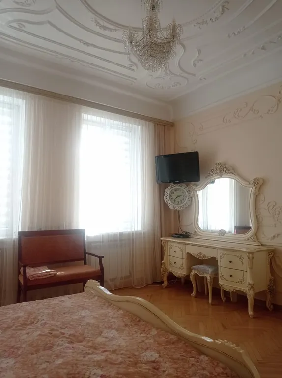 Дом-особняк для отличного уединенного отдыха, дистанционное заселение