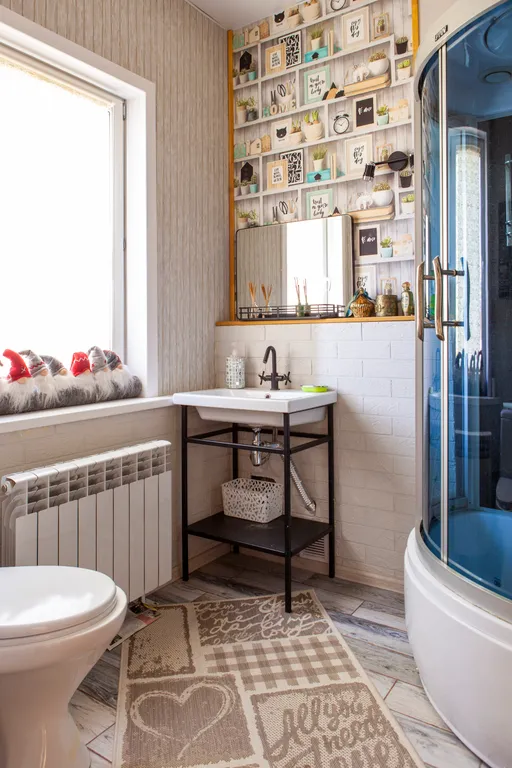 Уютный коттедж на Байкале