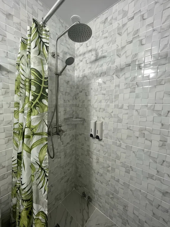 Квартира Комната — Лазаревское