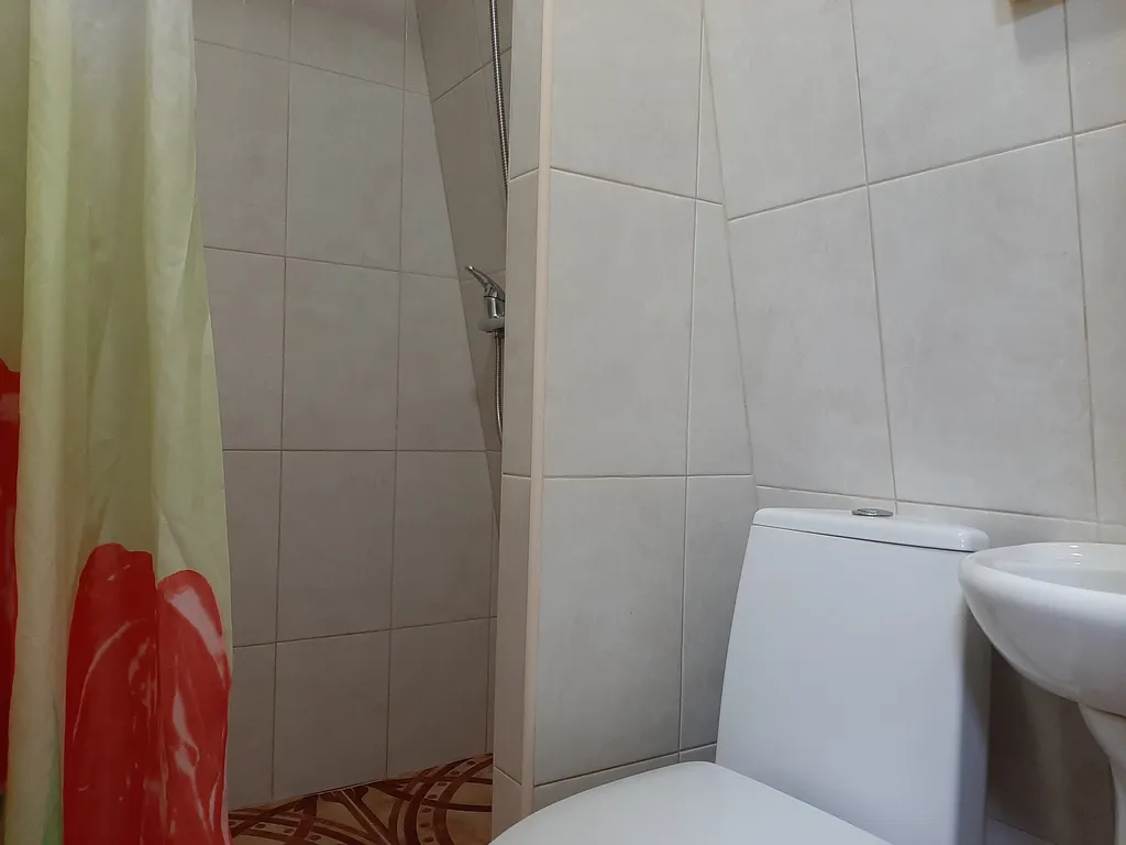 Квартира Комната — Геленджик