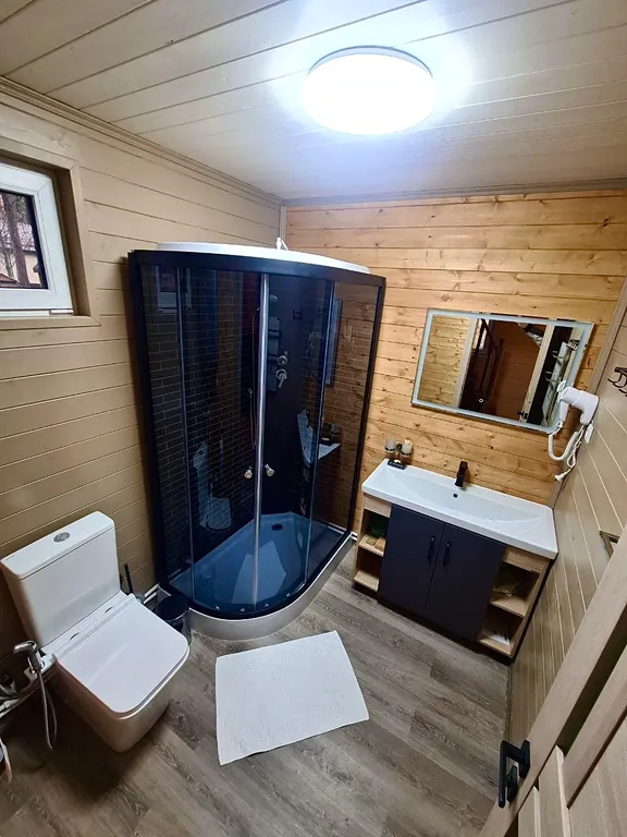 3-комнатный Дом