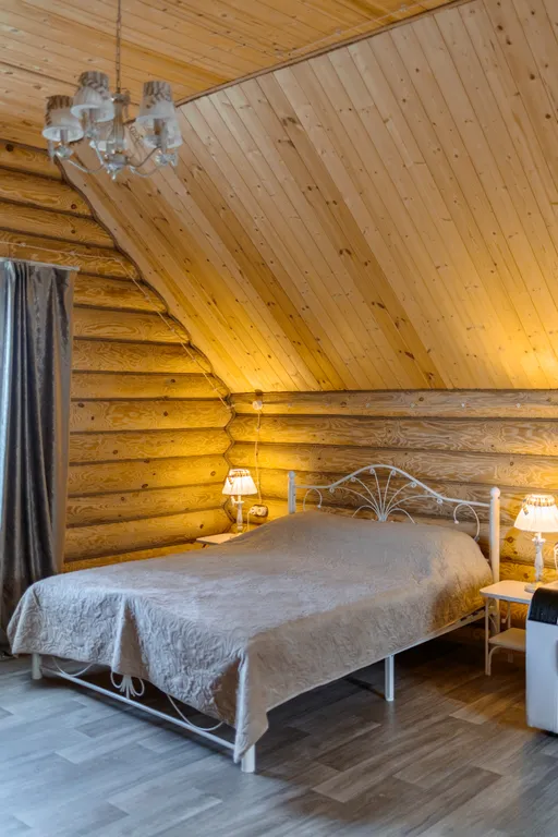 2-комнатный Дом