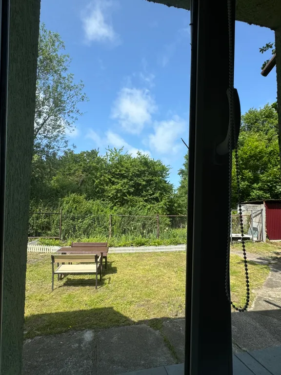 Квартира Квартира Первая линия у моря — Зеленоградск